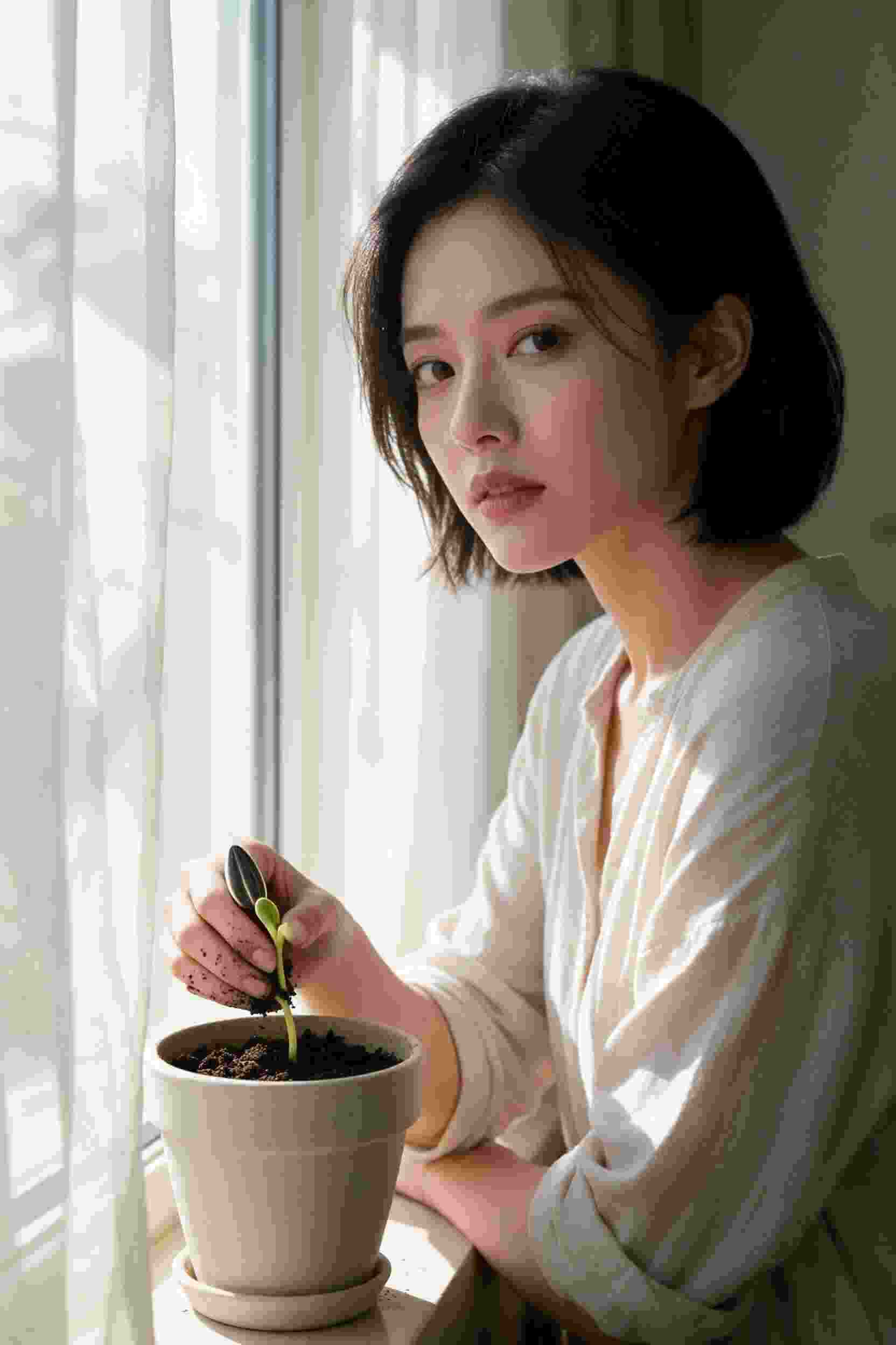 网红作品