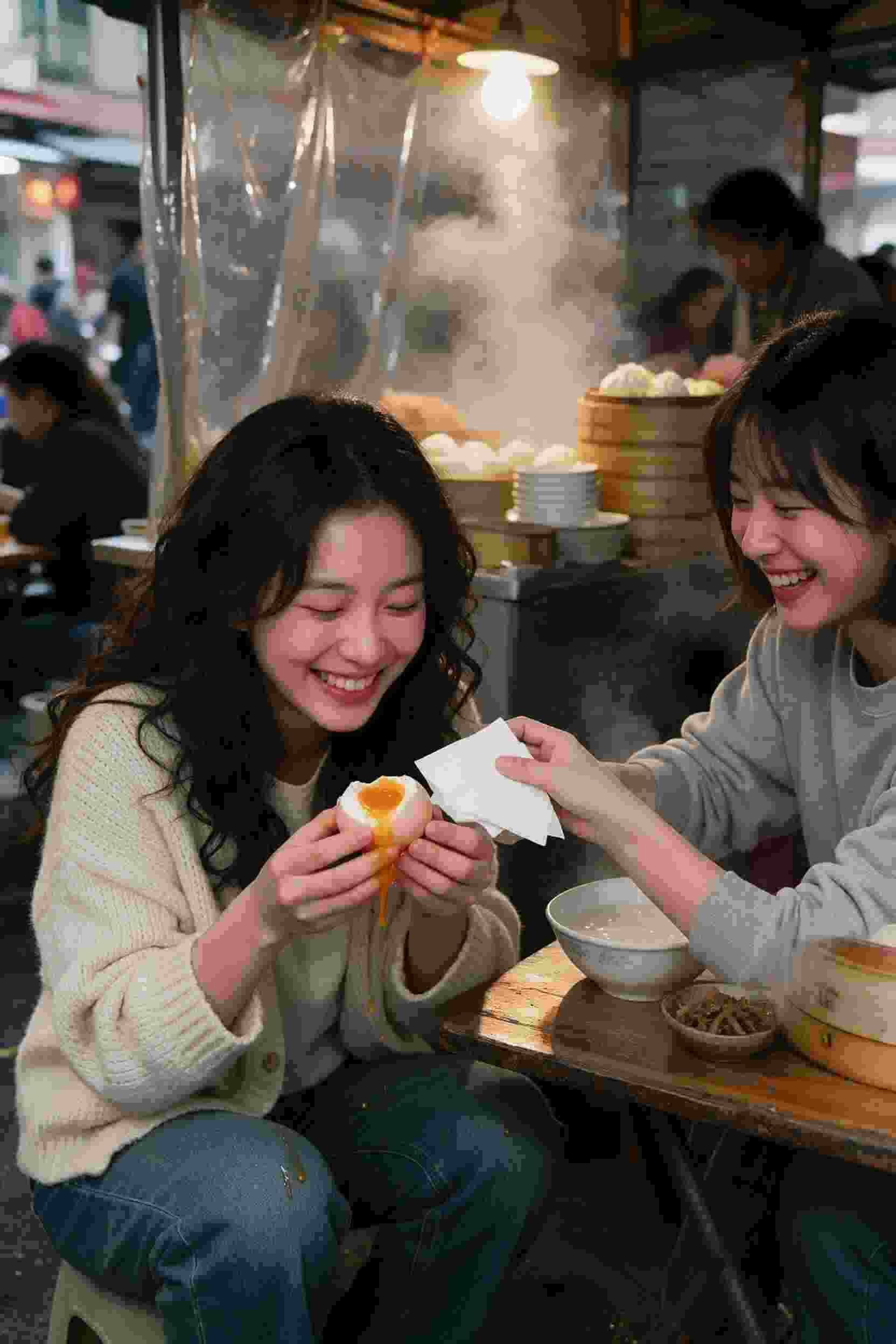 网红改编