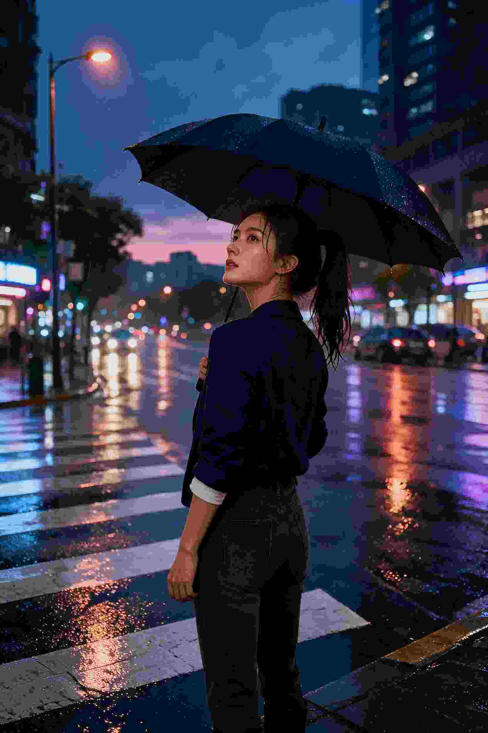 魔法特效